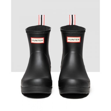 Hunter Original Play Womens Short Boots