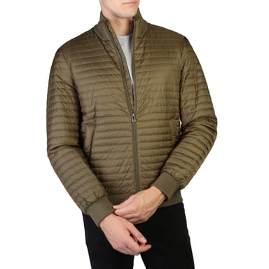 Chaqueta Acolchada M6220b