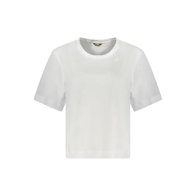 Camiseta corta de manga corta