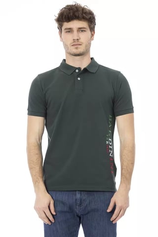 Camisa Polo para Hombre Fit Clásico