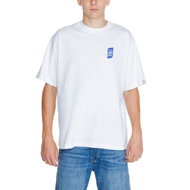 Camiseta de Manga Corta Go Zero