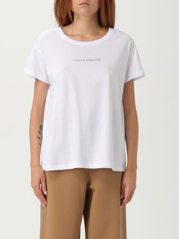 Camiseta Relaxed Fit con Logo Gráfico