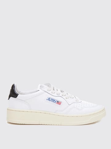 Medalist Lowtop Sneakers