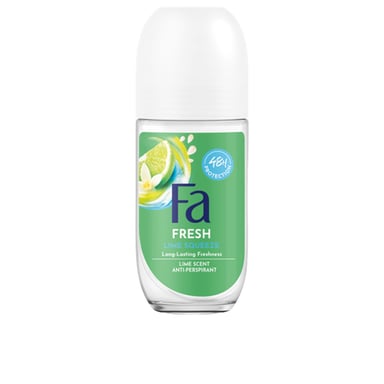 Limones Del Caribe Deo Roll-on 50 ml