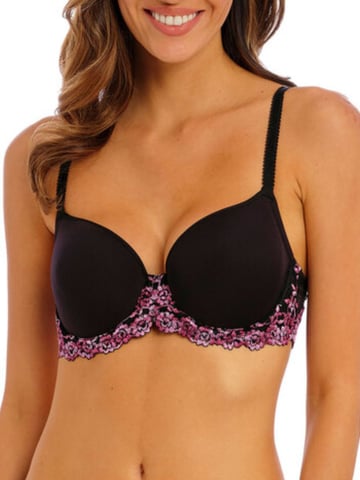 Embrace Lace Contour Bra