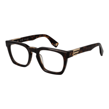 Police Montura de gafas VPLN64 0706 51