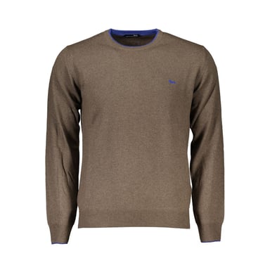 Jersey de Cuello Redondo Ha23583