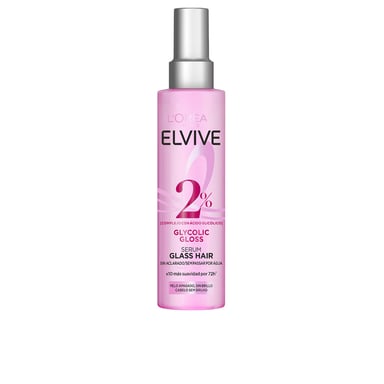 Elvive Glycolic Gloss Sérum Iluminador 150 ml