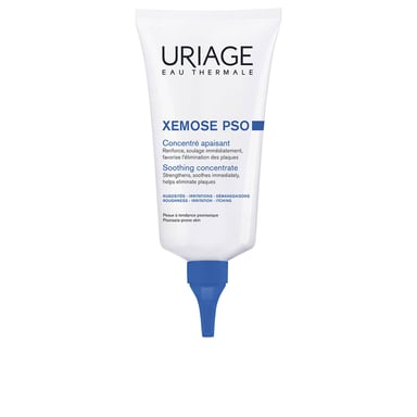 Xemose Pso Concentrado Calmante 150 ml