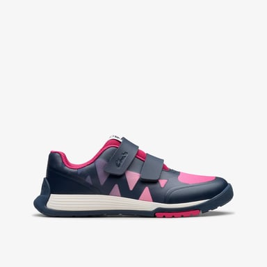 CicaStarJumpK. Zapatillas rosas