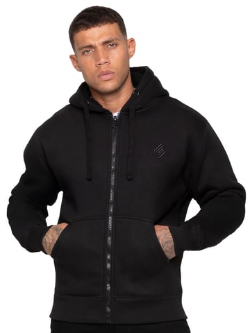 Enzo | Sudadera con Capucha Sherpa para Hombre