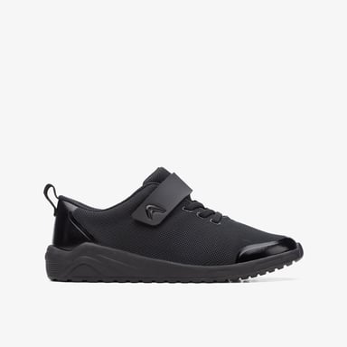 Zapatos Aeon Pace O Negros