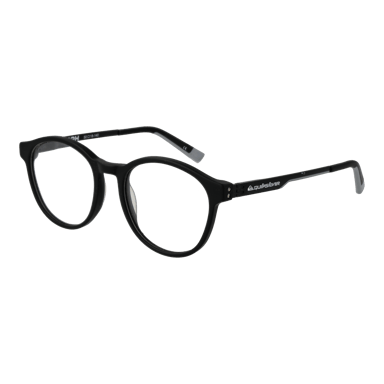 Quiksilver Montura de gafas EQYEG03139 DBLK Mph