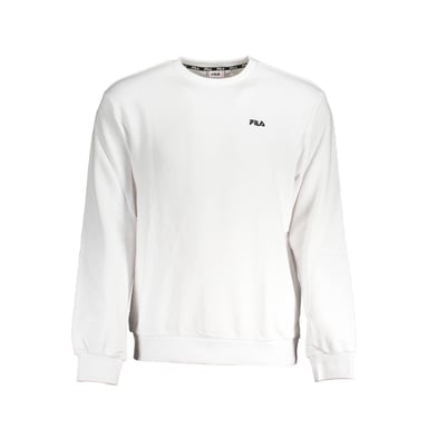 Sudadera de Cuello Redondo Estilo Básico