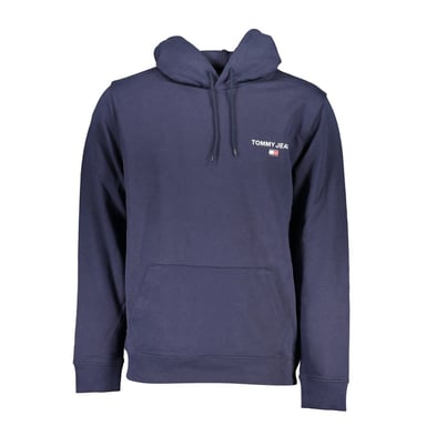 Sudadera Tommy Jeans Azul Marino