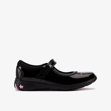 Zapatos Pat Black K Joyas del Mar