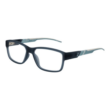 Quiksilver Montura de gafas EQYEG03127 BKQ0 Adorer