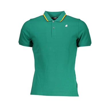 Camisa Polo de Manga Corta
