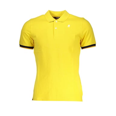 Camisa Polo de Manga Corta