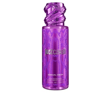 Sensual Crush Hair And Body Mist 250 ml