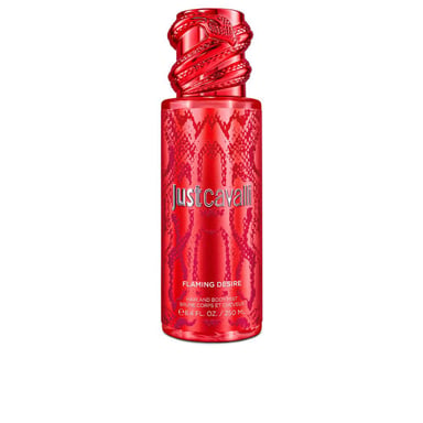 Flaming Desire Hair And Body Mist 250 ml