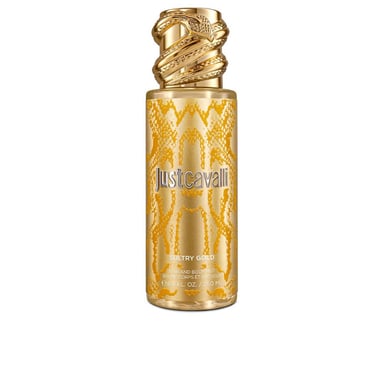 Sultry Gold Hair And Body Mist 250 ml