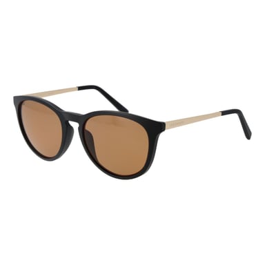 Gafas de sol de marco redondo