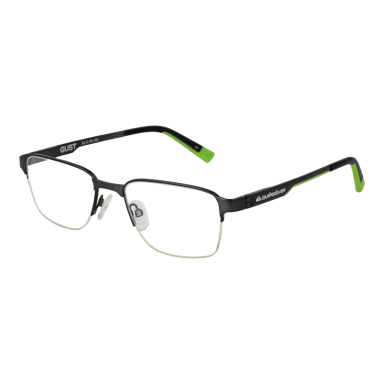 Quiksilver Montura de gafas EQYEG03144 BGUN Gust