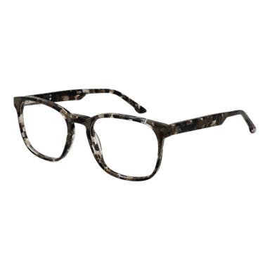 Quiksilver Montura de gafas EQYEG03134 GRA0 Arlington