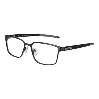 Quiksilver Montura de gafas EQYEG03123 BGUN Falcon