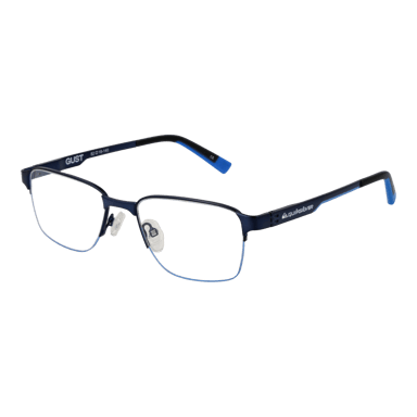 Quiksilver Montura de gafas EQYEG03144 EBLU Gust