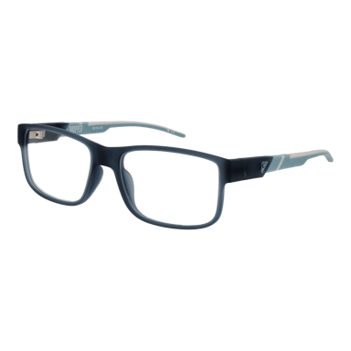 Quiksilver Montura de gafas EQYEG03128 BKQ0 Dropper