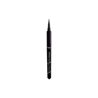 L'Oréal París Superliner Perfect Slim Lápiz de Ojos Negro Intenso 6ml