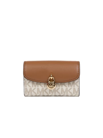 Billetera MICHAEL KORS Vainilla