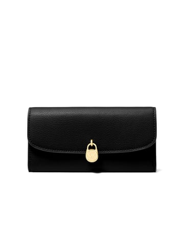 MICHAEL KORS Wallet Black