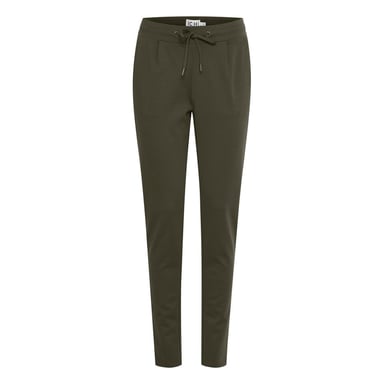 Pantalones Casual con Cintura Ajustable