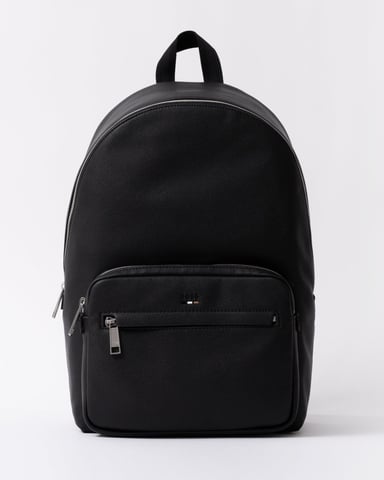 Mochila Ray en Negro