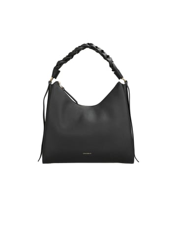 Bolso Hobo Coccinelle Boheme Grana