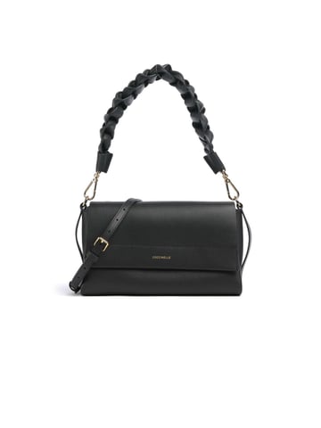 Bolso de Hombro Coccinelle Boheme Grana