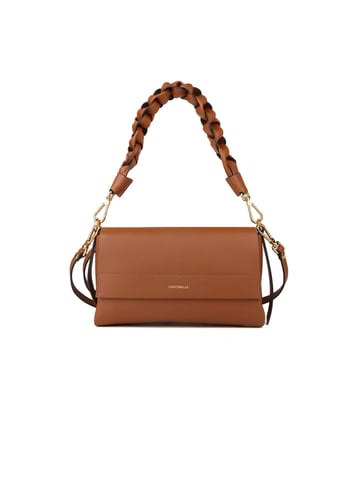 Bolso de Hombro Coccinelle Boheme Grana