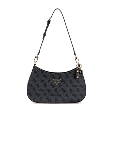 Bolso de hombro con cierre superior Guess Noelle II