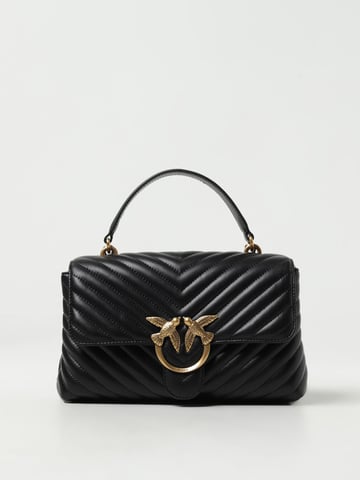 Bolso de Hombro Acolchado Love Birds