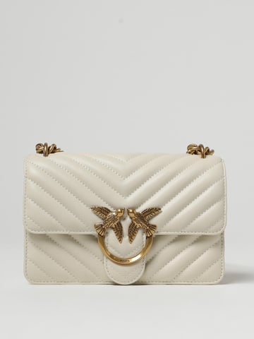 Bolso de Amor Micro Bolso de Amor Acolchado
