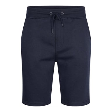 Cappuccino Italia Shorts Jogging Short Azul Marino