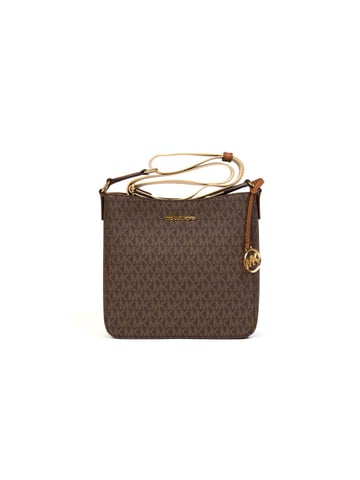Bolso Crossbody Norte-Sur Pequeño Jet Set Travel de Michael Kors