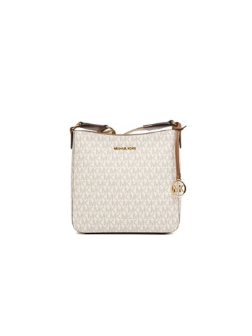 Bolso Bandolera Pequeño North South Jet Set Travel de Michael Kors