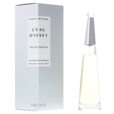 Issey Miyake L'Eau D'Issey Eau de Parfum Spray de 50ml para Ella