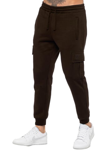 Enzo | Pantalones Joggers de Carga para Hombres