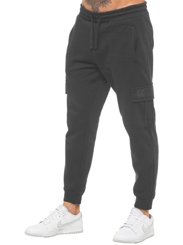 Enzo | Pantalones Joggers de Carga para Hombres