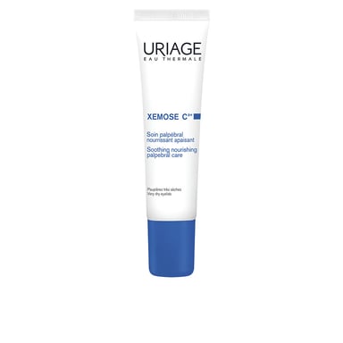 Xemose C8+ Cuidado Para Párpados Calmante 15 ml